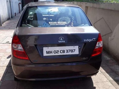 Used Tata Indigo CS car MT at low price