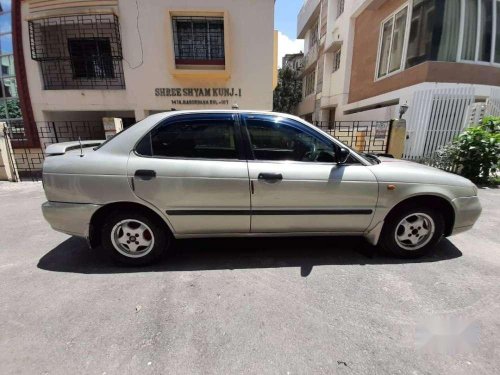 2005 Maruti Suzuki Baleno MT for sale at low price