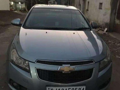 2010 Chevrolet Cruze MT for sale at low price