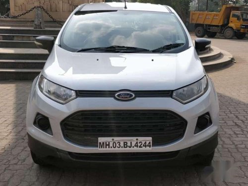 2013 Ford EcoSport MT for sale 