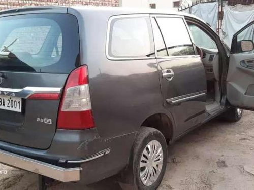 2010 Toyota Innova MT for sale at low price