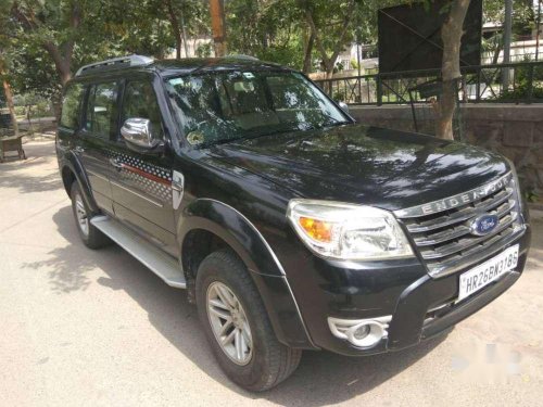 2011 Ford Endeavour MT for sale at low price