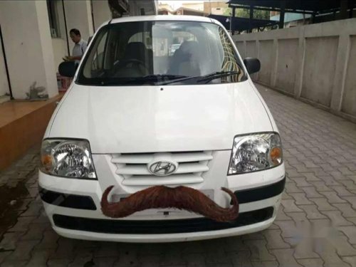 2011 Hyundai Santro Xing GLS MT for sale