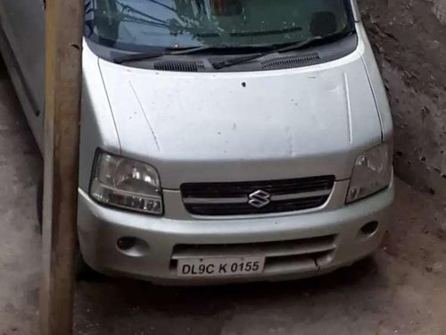 Used Maruti Suzuki Omni MT 2004 for sale 