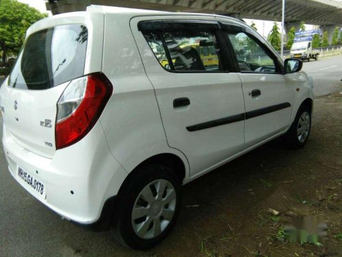 Used Maruti Suzuki Alto K10 car VXI MT at low price