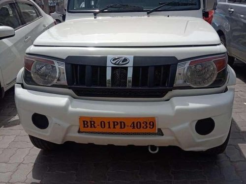 2012 Mahindra Bolero SLX MT for sale at low price