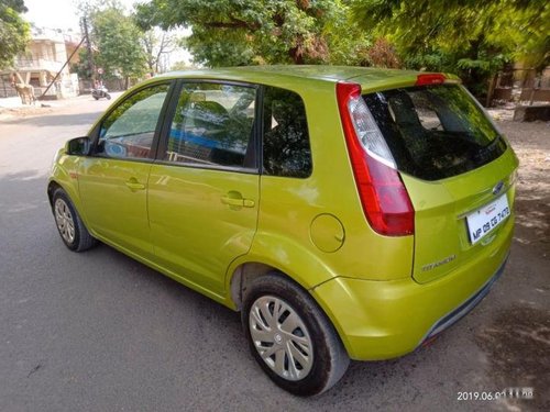 Used 2010 Ford Figo  Petrol Titanium MT for sale