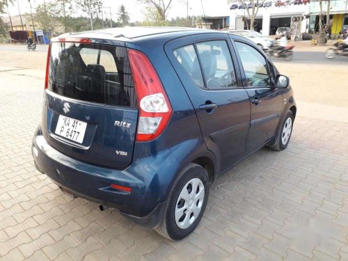 Used 2012 Maruti Suzuki Ritz MT for sale