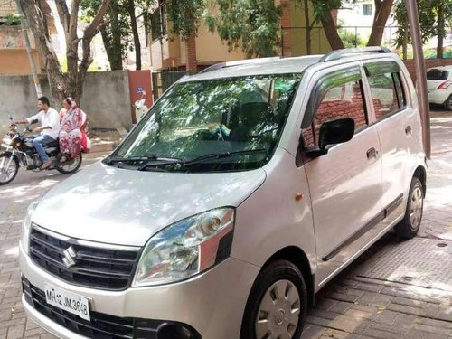 2012 Maruti Suzuki Wagon R LXI CNG  MT for sale