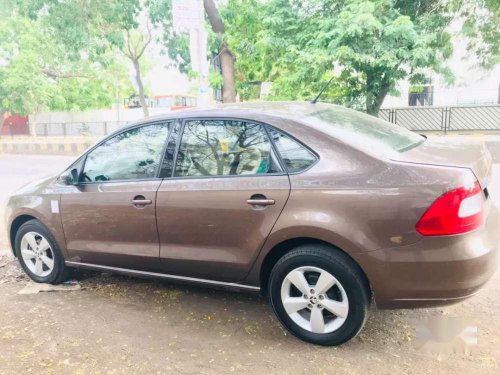 2017 Skoda Superb MT for sale