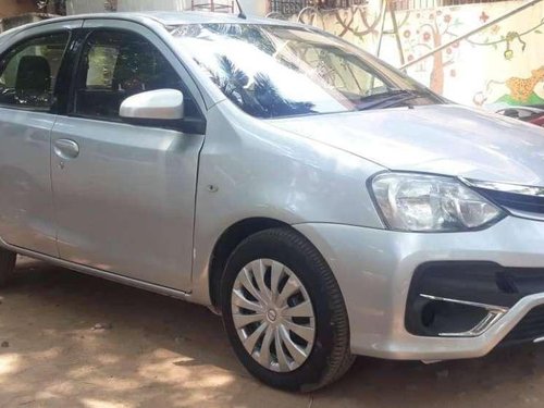 Toyota Etios Liva GD, 2013, Diesel MT for sale 