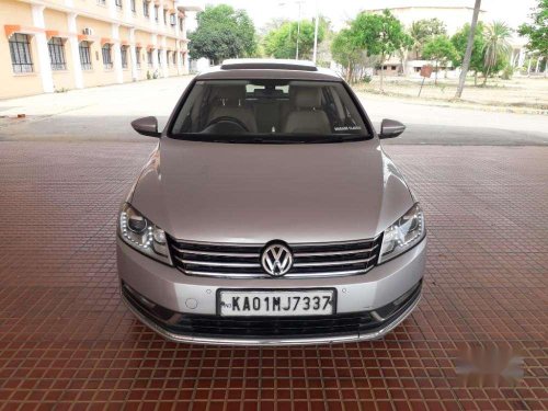 2012 Volkswagen Passat AT for sale