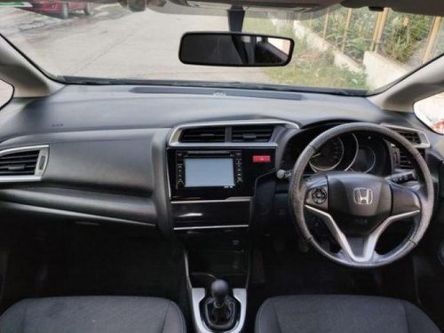 Used Honda Jazz 1.5 VX i DTEC MT car at low price