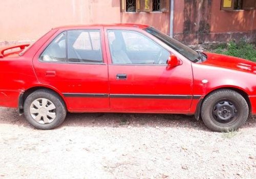 Maruti Esteem Vxi - BSIII MT for sale