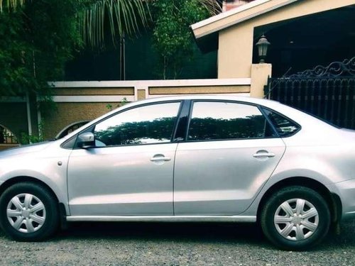 Skoda Rapid 1.5 TDI CR Ambition, 2012, Diesel MT for sale 