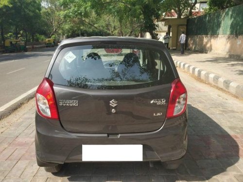 Maruti Suzuki Alto 800 LXI MT 2018 for sale