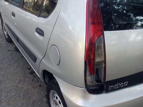Tata Indica V2 DLS BS-III, 2005, Diesel MT for sale 