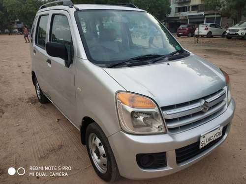 Used Maruti Suzuki Wagon R LXI MT car at low price