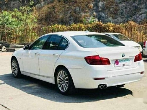 2014 BMW 5 Series AT for sale