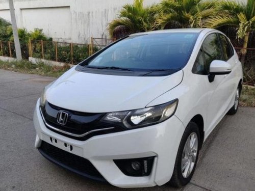 Used Honda Jazz 1.5 VX i DTEC MT car at low price