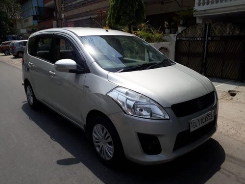 Maruti Suzuki Ertiga VDI MT 2015 for sale