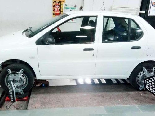 Used Tata Indigo eCS car MT at low price