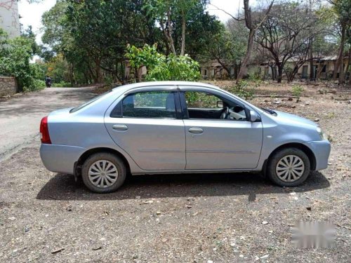 Used 2011 Toyota Etios G MT for sale 
