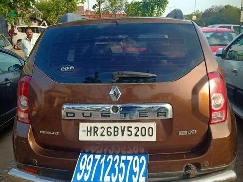 2012 Renault Duster for sale