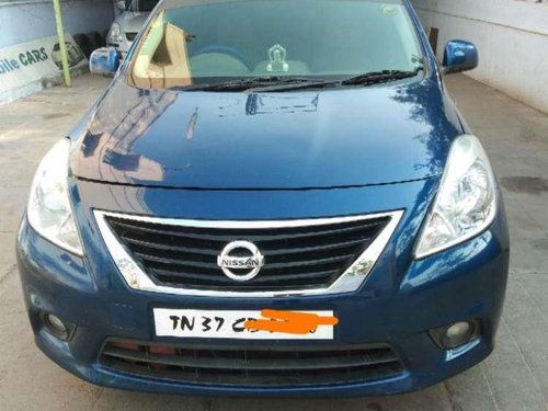 2012 Nissan Sunny XL MT for sale at low price