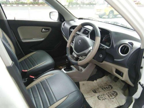 Used Maruti Suzuki Alto K10 car VXI MT at low price