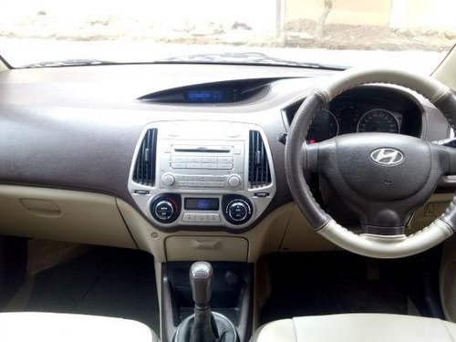 Hyundai i20 1.4 CRDi Magna MT 2011 for sale