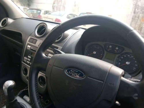 Used 2010 Ford Fiesta MT for sale