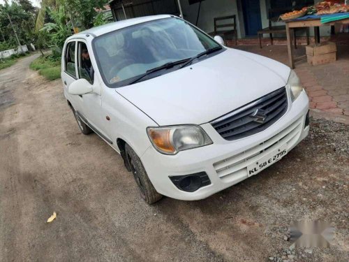 Maruti Suzuki Alto K10 2010 VXI MT for sale 