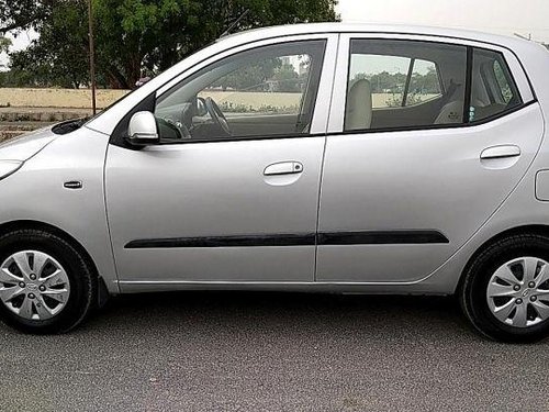 2012 Hyundai i10  Magna MT for sale