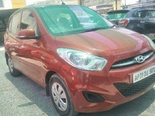 Hyundai i10 Sportz 1.2 MT for sale