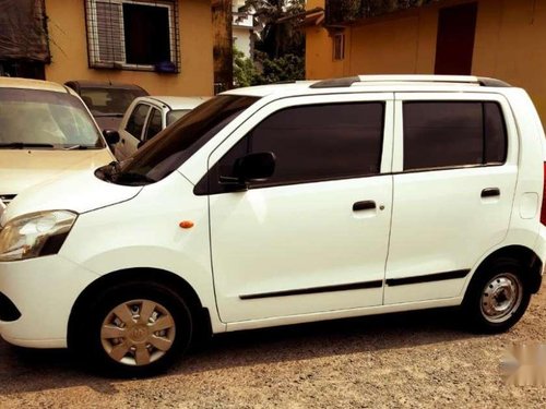 Maruti Suzuki Wagon R 2010 LXI MT for sale 