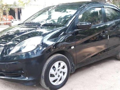 Honda Amaze 2014 MT for sale 