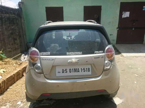 Used Chevrolet Beat 2012 MT for sale 