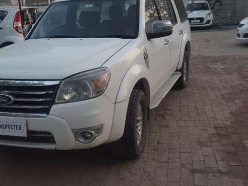 Ford Endeavour 2.5L 4X2 2011 MT for sale 