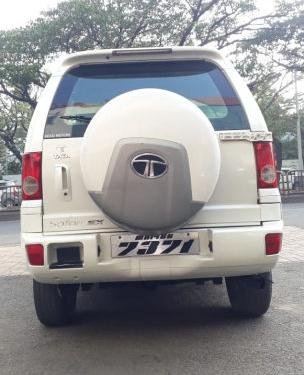 Used 2010 Tata Safari MT for sale