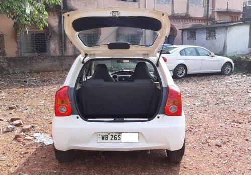 Toyota Etios Liva GD MT for sale