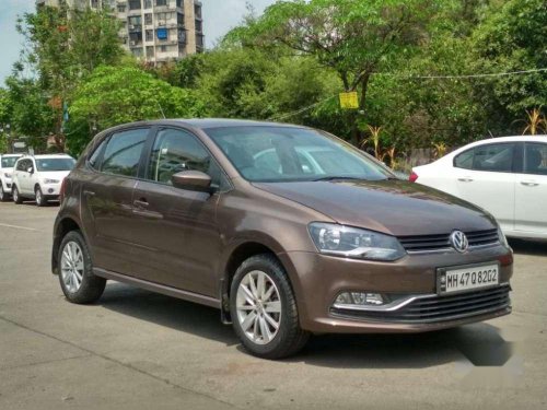 2017 Volkswagen Polo MT for sale at low price