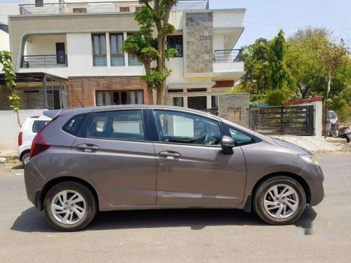 Used Honda Jazz car VX MT at low price