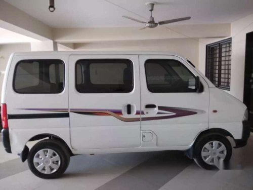 Used 2011  Maruti Suzuki Eeco MT for sale