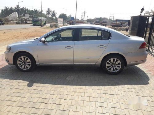 2012 Volkswagen Passat AT for sale