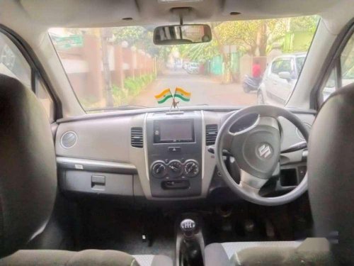 2012 Maruti Suzuki Wagon R LXI CNG  MT for sale