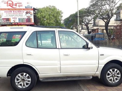 Used 2010 Tata Safari MT for sale