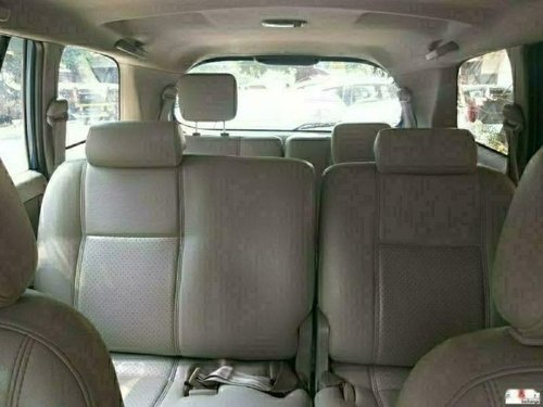 Toyota Innova 2.5 V Diesel 8-seater MT for sale