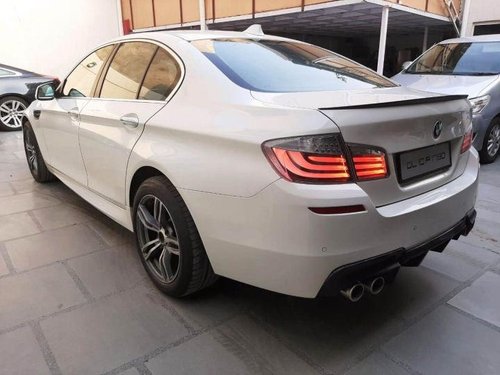 Used BMW 5 Series 530d M Sport AT 2012 for sale