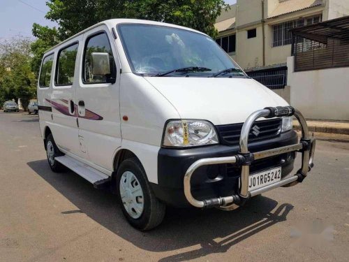 Maruti Suzuki Eeco 5 STR, 2014, CNG & Hybrids MT for sale 